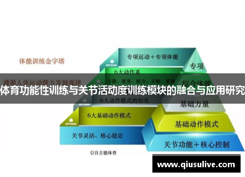 体育功能性训练与关节活动度训练模块的融合与应用研究